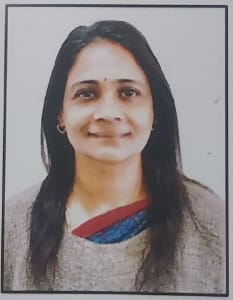 Smt. V. Vidya
