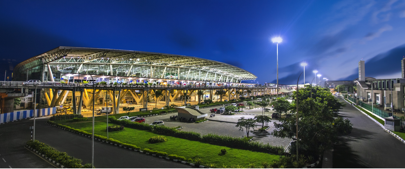 Chennai International Airport