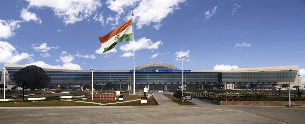 Lal Bahadur Shastri International Airport, Varanasi