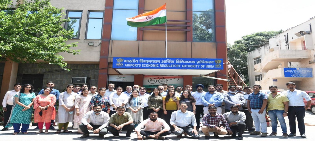 Airports Economic Regulatory Authority of India